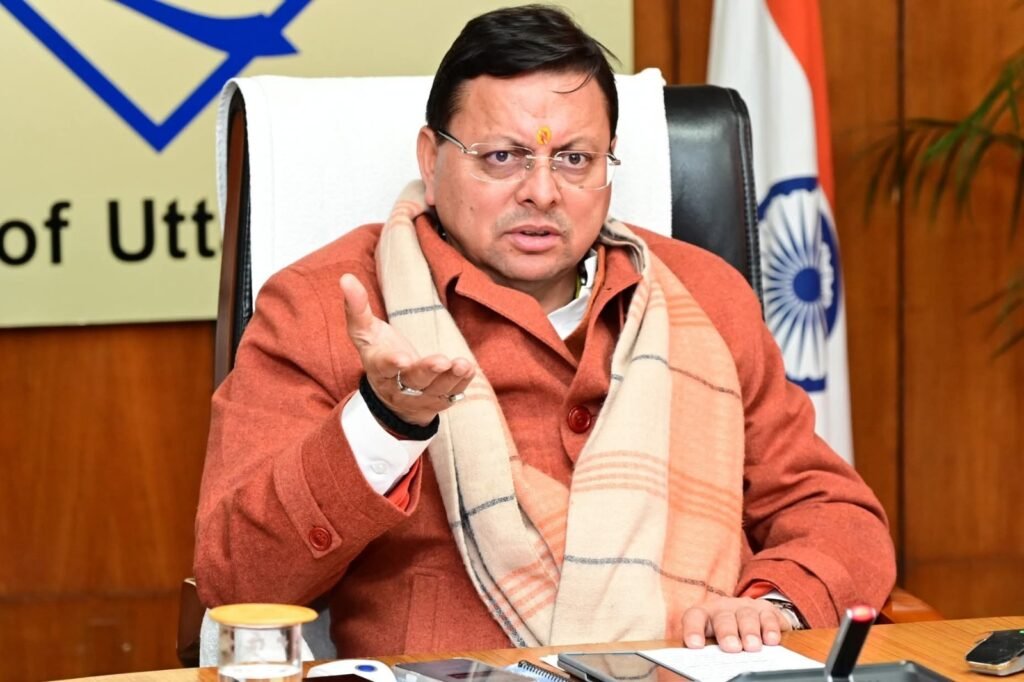 जन-जन की सरकार, जन-जन के द्वार : गांव-गांव पहुंची सरकार, भरोसे में बदली शासन की तस्वीर