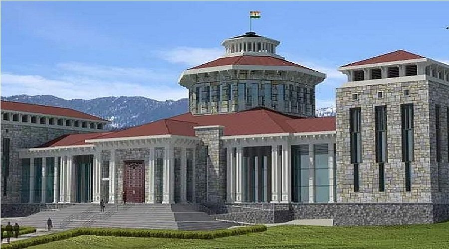 गैरसैंण विधानसभा सत्र की तैयारियों में जुटा प्रशासन