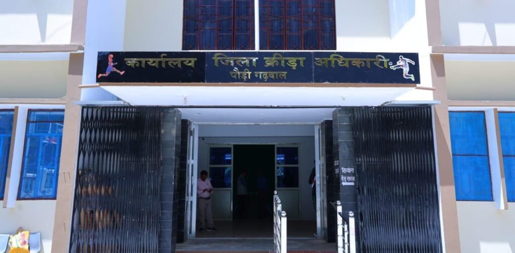 कोटद्वार में 01 अगस्त से क्रिकेट-बास्केटबॉल प्रशिक्षण होगा शुरू