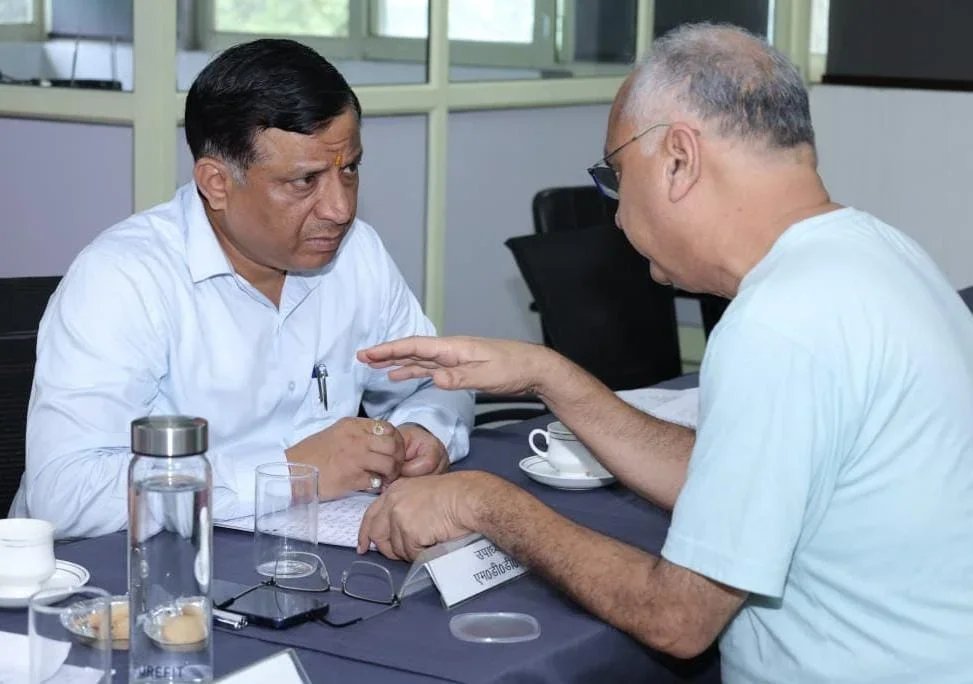 देहरादून के भविष्य को आकार देने उमड़ रही जनता, महायोजना-2041 पर दूसरे चरण की सुनवाई में बढ़ी भागीदारी