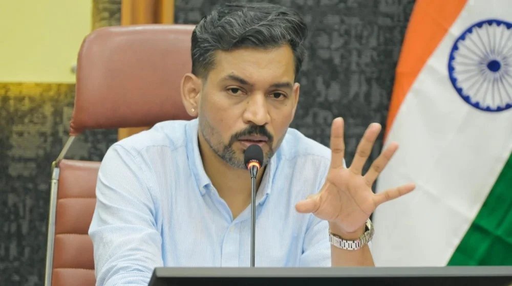 आजादी के जश्न में रंगेगा देहरादून, परेड ग्राउंड में गूंजेगा राष्ट्रगान; सीएम धामी करेंगे ध्वजारोहण, स्वतंत्रता संग्राम सेनानियों व उत्कृष्ट सेवाओं के लिए प्रतिभाओं का होगा सम्मान