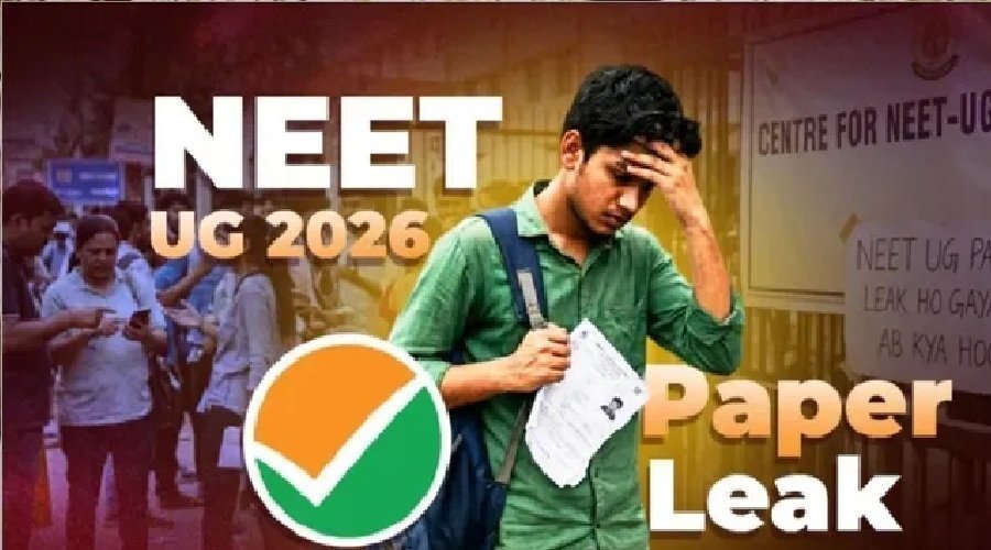 NEET पेपर लीक मामला : CBI ने 13 आरोपियों के खिलाफ दाखिल की चार्जशीट, आज फास्ट ट्रैक कोर्ट में सुनवाई