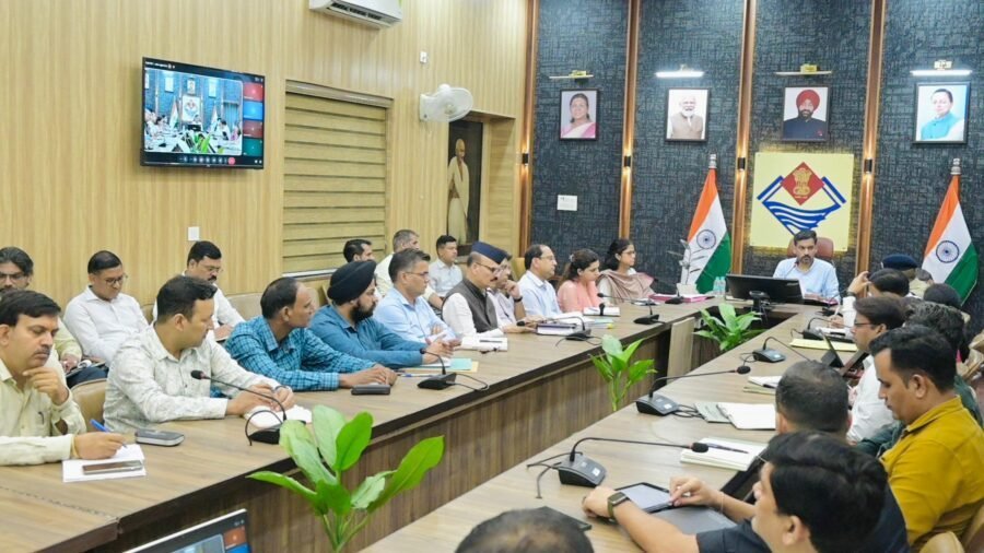 आजादी के जश्न में रंगेगा देहरादून, परेड ग्राउंड में गूंजेगा राष्ट्रगान, मुख्यमंत्री पुष्कर सिंह धामी करेंगे ध्वजारोहण, स्वतंत्रता संग्राम सेनानियों व उत्कृष्ट सेवाओं के लिए प्रतिभाओं का होगा सम्मान
