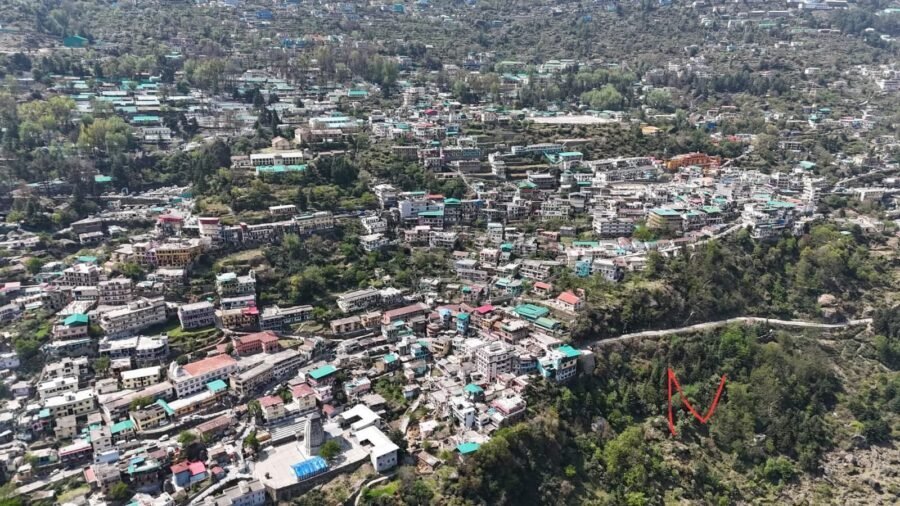 ज्योतिर्मठ में राजीव और पीएम आवास का जल्द हो सकता है भुगतान