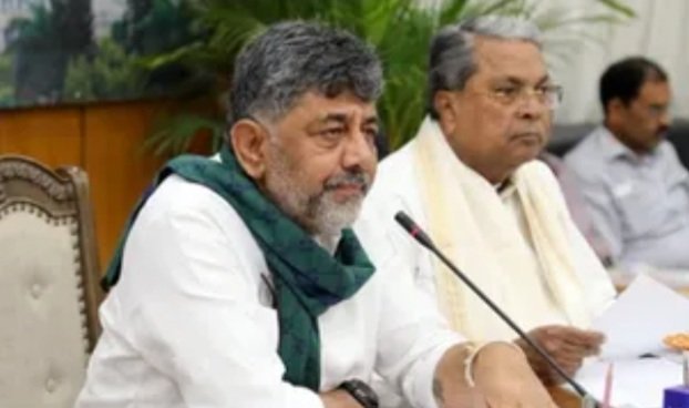 कर्नाटक कांग्रेस में कैबिनेट विस्तार से पहले बगावत, मंत्री न बनने पर दो विधायकों का इस्तीफा